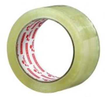PVC lepící páska 50mm/60bm
