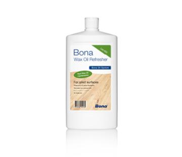 Bona Wax Oil W (1l)