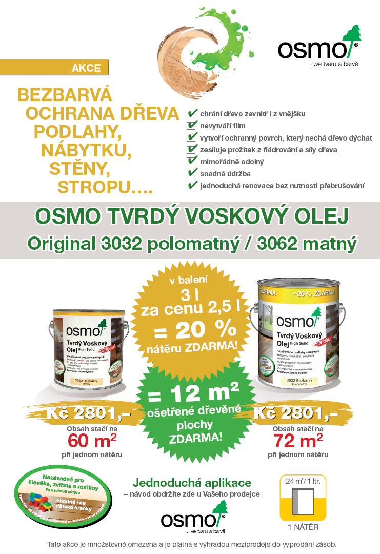 OSMO