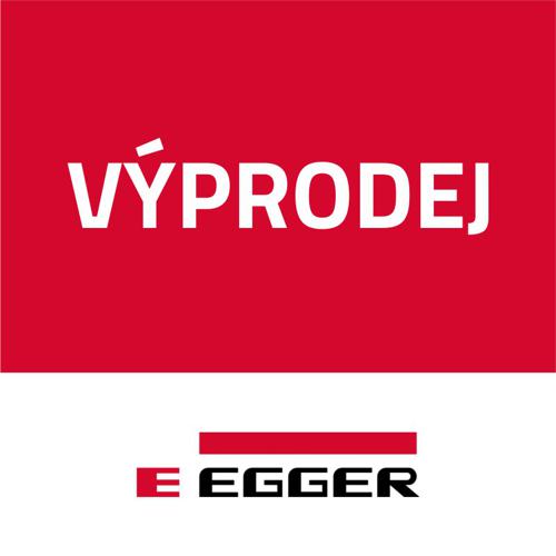 Výprodej skladových zásob