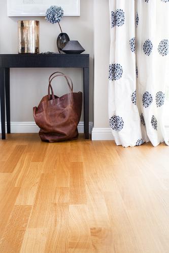 BOEN - kvalitní dřevěné podlahy skladem