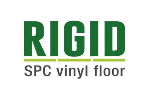 RIGID SPC vinyl