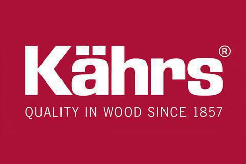 KÄHRS