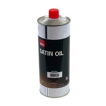 Kährs Satin Oil matný tónovaný (1l)