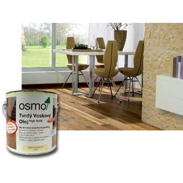 OSMO Tvrdý voskový olej protiskluzový (10 l)