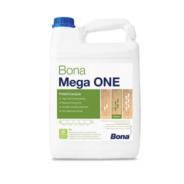 Bona Mega ONE (5l)