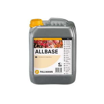 Pallmann Allbase (5l)