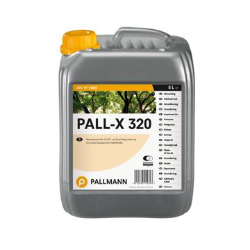 Pallmann Pall-X 320 (5l)