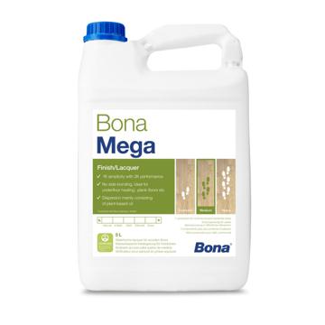 Bona Mega lesk (5l)