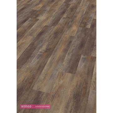 Create Vibrant Oak