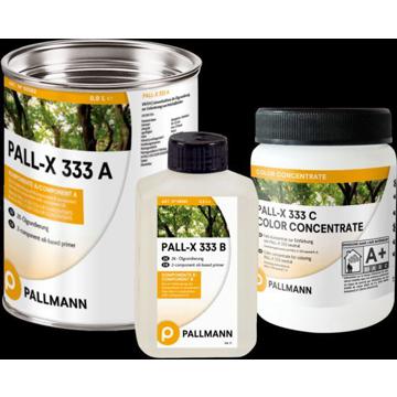 Pallmann Pall-X 333 (1l)