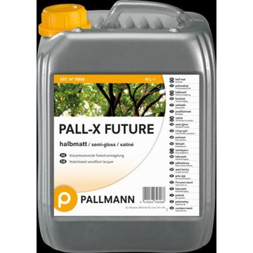Pallmann Pall-X Future (10l)