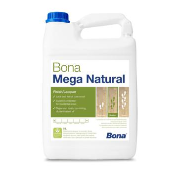 Bona Mega Natural (5l)