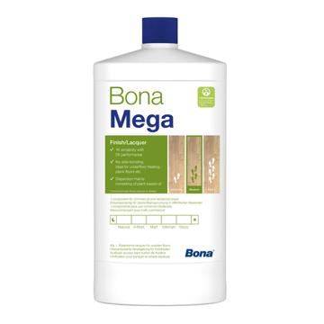 Bona Mega ONE (1l)