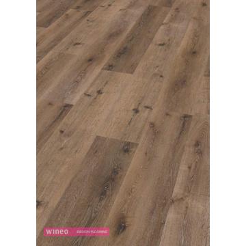 Mud Rustic Oak