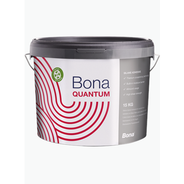 Bona Quantum 15kg