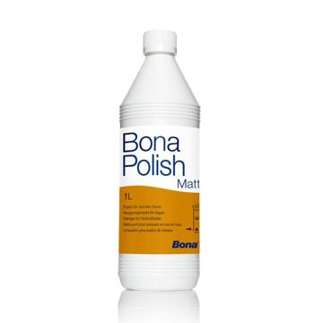 Bona Polish mat (1l)