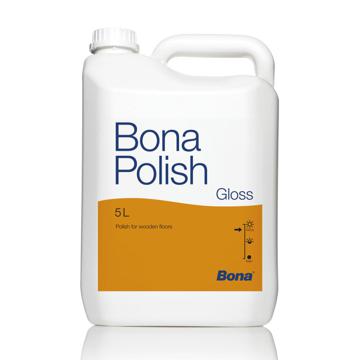 Bona Polish lesk (5l)