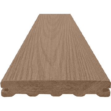 Terasy NATUR PLUS Teak