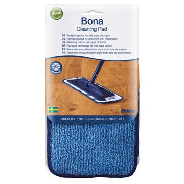 Bona Cleaner pad-modrý