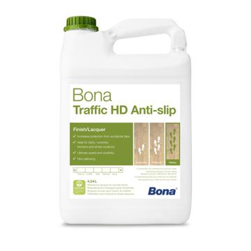 Bona Traffic Anti Slip (4,95l)
