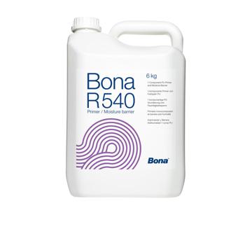 Bona R 540 (6kg)