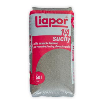 Liapor 1-4mm (50l)