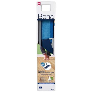 Bona Premium Microfiber mop