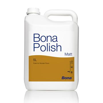 Bona Polish mat (5l)