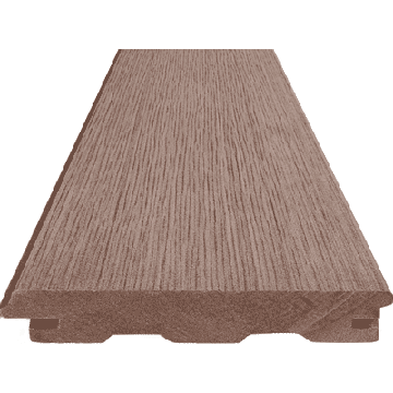 Terasy RUSTIC Teak