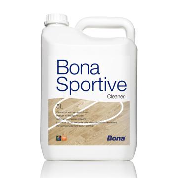 Bona SuperSport Cleaner (5l)