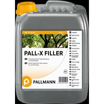 Pallmann Filler (5l)