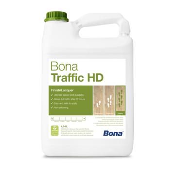 Bona Traffic HD (4,95l)