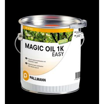 Pallmann Magic Oil 1K EASY (3l)