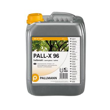 Pallmann Pall-X 96 (5l) polomat