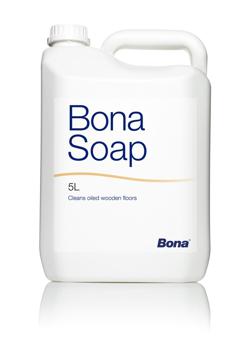 Bona Oil Soap (5l)