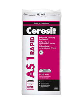 Ceresit AS 1 Rapid (25kg)