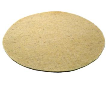 Wool pad 407mm