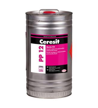 Ceresit PP 12 Quick Fill (12l)