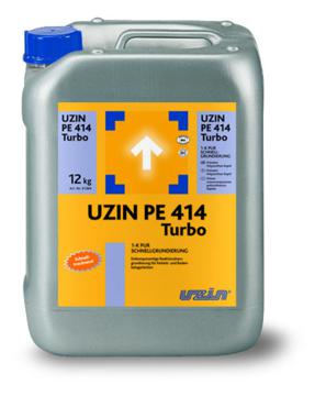 Uzin PE 414 BiTurbo (6kg)