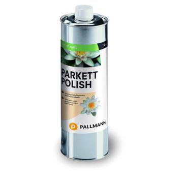 Pallmann Parket Polish (1l)