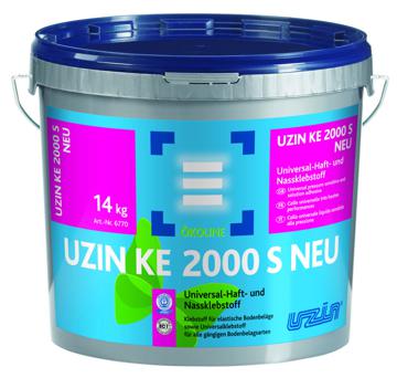 Uzin KE 2000 S (14kg)