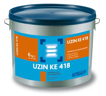 Uzin KE 418 (18kg)