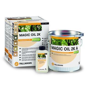 Pallmann Magic Oil 2K (2,75l)
