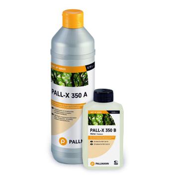 Pallmann Pall-X 350 (0,75+0,25l)