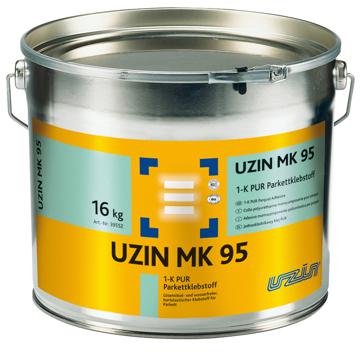 Uzin MK 95 (16kg)