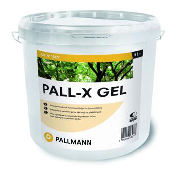 Pallmann Pall-X Gel (1l)