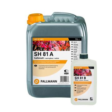 Pallmann SH 81 (5l+0,5l)