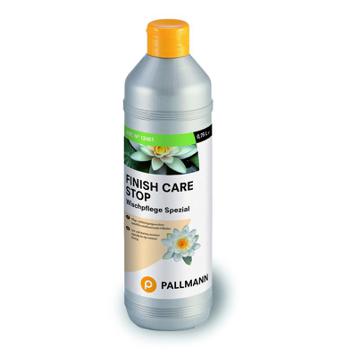 Pallmann Finish Care Stop (0,75l)