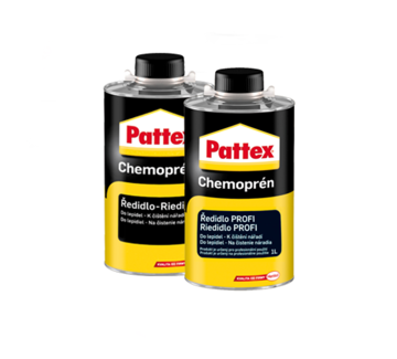 Pattex Chemoprén ředidlo (1l)